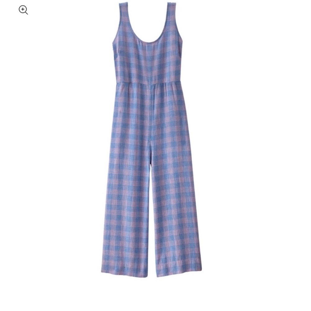 Patagonia Garden Island Jumpsuit